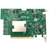 Tarjeta LSI 9670W-16i NVMeRAID SAS 4116 PCIE4.0 (NVMe) 24Gb/s/(SAS/SATA)12Gb/s