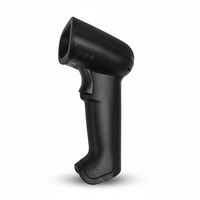 Escáner de Código de Barras Inalámbrico Honeywell Xenon Ultra 1962G 1D/2D, Interfaz USB/RS232, Clasificación IP52, Color Negro, 1 Año de Garantía, en Stock