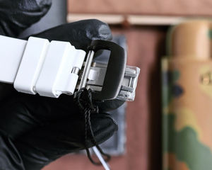 สินค้าใหม่ปี 2026 - กล่องใส่คาร์บอนไฟเบอร์พรีเมียม - นาฬิกาพรีเมียมสุดฮิต - นาฬิกาจักรกลสำหรับผู้ชาย - Product Image 5