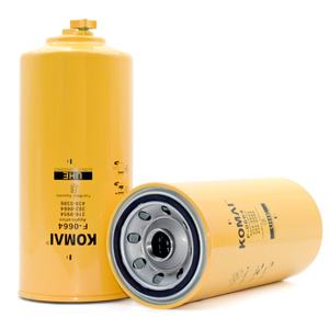 Filtre à carburant Komai 500FH 500FG, filtre séparateur d'eau pour carburant pour Racor - Product Image 3