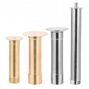 Buse <span class=keywords><strong>de</strong></span> fontaine en laiton <span class=keywords><strong>de</strong></span> haute qualité, type hémisphère, DN25, <span class=keywords><strong>jet</strong></span> direct, finition polie, connexion filetée, tête <span class=keywords><strong>de</strong></span> pulvérisation <span class=keywords><strong>d</strong></span>'<span class=keywords><strong>eau</strong></span> <span class=keywords><strong>pour</strong></span> <span class=keywords><strong>bassin</strong></span> <span class=keywords><strong>de</strong></span> <span class=keywords><strong>jardin</strong></span> - Product Image 5