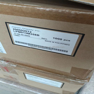 LPM013M358B 100% โมเดล LCD ครบชุดใหม่พร้อมส่งจอ LCD - Product Image 2