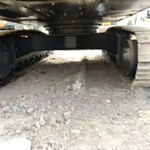 วอลโว่ EC290ขุดมือสองจากสวีเดนส่วนประกอบหลักมอเตอร์ปั๊มสำหรับเครื่องจักรก่อสร้าง - Product Image 4