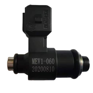 Injecteur de carburant pour <span class=keywords><strong>moto</strong></span> MEV1-030-A MEV6-038 <span class=keywords><strong>50CC</strong></span>-250CC pour <span class=keywords><strong>moto</strong></span> <span class=keywords><strong>YAMAHA</strong></span> HONDA - Product Image 3