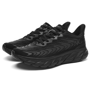 Zapatillas para Correr, Zapatillas Deportivas con Amortiguación, Zapatillas de Deporte, Zapatillas de Moda para Hombre, Calzado Masculino para Caminar al Aire Libre - Product Image 4