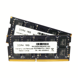 <span class=keywords><strong>RAM</strong></span> <span class=keywords><strong>DDR4</strong></span> <span class=keywords><strong>16GB</strong></span> 3200MHz procesador módulo de memoria <span class=keywords><strong>RAM</strong></span> 1600MHz 2666mHz 2400MHz 3200MHz memoria de servidor - Product Image 1