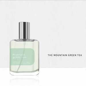 Perfume Floral Eau de Toilette para Mujer, Mini Botella de Fragancia en Spray, Aroma a Flor de Cerezo, Regalo Moderno y Lujoso - Product Image 4