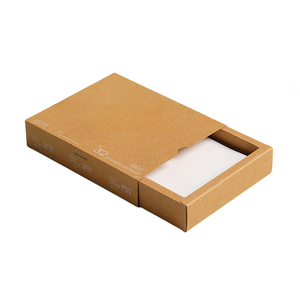 Feuilles de détergent à lessive jetables écologiques Feuilles de détergent à fragrance non parfumées pour les vêtements - Product Image 4
