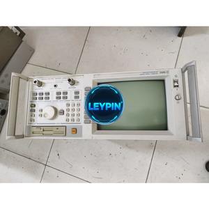 <span class=keywords><strong>HP</strong></span> / <span class=keywords><strong>Agilent</strong></span> 8712ET RF 네트워크 분석기 300kHz~1.3GHz ytdi - Product Image 3