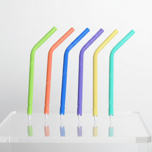 Materiales médicos Accesorios Consumibles Tipo Dental Aire Agua <span class=keywords><strong>Jeringa</strong></span> Puntas Propiedades y Dental Desechable Colorido Clase I - Product Image 1