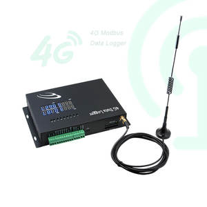 Smart 4G LTE termometro digitale sensore di movimento a lungo raggio <span class=keywords><strong>Data</strong></span> <span class=keywords><strong>Logger</strong></span> <span class=keywords><strong>modbus</strong></span> energy meter sensori iot - Product Image 1