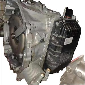 Boîte de vitesses automatique 8 vitesses 8G45 GA8Q45HW FWD pour <span class=keywords><strong>BMW</strong></span> X1 X2 F48 F39 pour MINI Pièces de rechange - Product Image 3