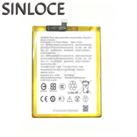 Q7202 5000mAh 3.85V 100% Batterie de téléphone de santé pour HTC Desire 20 + Batteries Lithium Ion