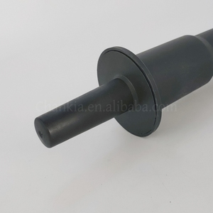 قطع غيار خلاط تجاري 767، عصا تقليب بلاستيكية، خلاط طعام، هزاز للحليب والكريمة - Product Image 4