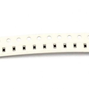 0603 Chip widerstand 470 Ohm <span class=keywords><strong>471</strong></span> 1/10W 5% Widerstand Auf Lager - Product Image 1