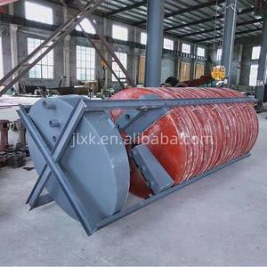 Altın kaydırma ekipmanları için fiberglas yerçekimi <span class=keywords><strong>Spiral</strong></span> oluk <span class=keywords><strong>Spiral</strong></span> ayırıcı konsantratörü kum Placer alüvyon altın - Product Image 3