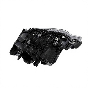 Faros Delanteros OEM para BMW Serie 3 F30 F31 320i 328i 330i Xenón, Conjunto de Luces Delanteras Izquierda y Derecha - Product Image 5