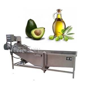 <span class=keywords><strong>Planta</strong></span>/Máquina de Alto Rendimiento para la Producción de Aceite de Aguacate / Maquinaria Extractora de Aceite de Aguacate - Product Image 5