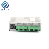 Delta PLC DVP14SS211R Nuevo controlador lógico de programación original Unidades de control de base de automatización DVP