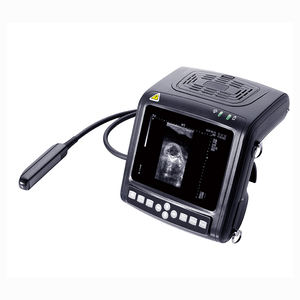 COW Sonar Scanner Échographie Cheval Testeur De Grossesse Chameau <span class=keywords><strong>Foetus</strong></span> Test Vétérinaire Portable Scanner - Product Image 1