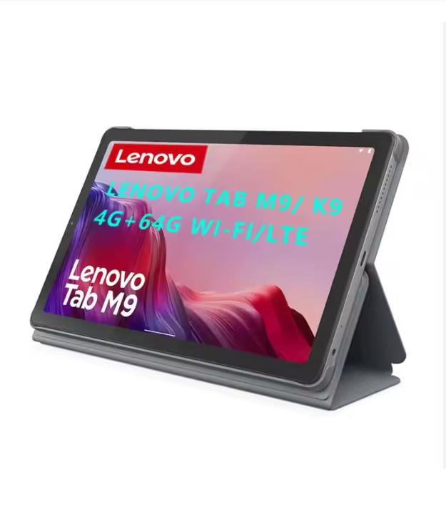 Lenovo Qitian K9 TB310XC 9-Inch - Durable & Versatile Tablet
