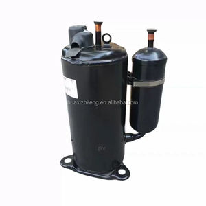 Factory Direct <strong>GREE</strong> LANDA QX-B19E150S Hermetic Rotary Compressor 220-240V 50Hz for <strong>AC</strong> Cooling System - Product Image 1