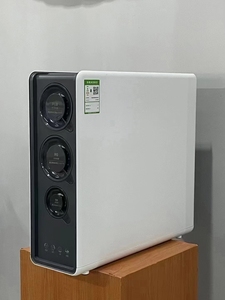 Purificateur d'eau par osmose inverse sous évier avec rappel intelligent de l'entretien du filtre et fonction de rinçage automatique - Product Image 4