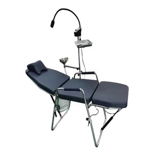 YSDEN-P101 Ysenmed High Quality <strong>Unit</strong> Portable <strong>Dental</strong> <strong>Chair</strong> <strong>Unit</strong> Adjustable Foldable <strong>Dental</strong> <strong>Chair</strong> Equipment <strong>Price</strong> <strong>Dental</strong> <strong>Chair</strong> - Product Image 2