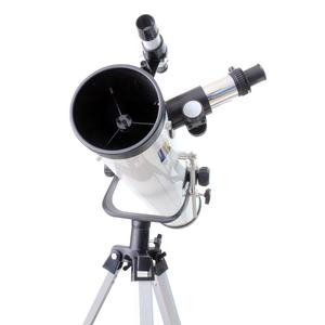 Dontop Optics Réflecteur astronomique 3 pouces, ouverture de 76 mm, longueur focale de 700 mm avec oculaires SR4mm H12.5mm H20mm et <span class=keywords><strong>lentille</strong></span> <span class=keywords><strong>Barlow</strong></span> 2X - Product Image 6