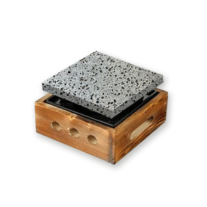 Tablero <span class=keywords><strong>de</strong></span> <span class=keywords><strong>barbacoa</strong></span> <span class=keywords><strong>de</strong></span> roca volcánica <span class=keywords><strong>para</strong></span> hornear <span class=keywords><strong>barbacoa</strong></span> Traystone <span class=keywords><strong>barbacoa</strong></span> bistec Teppanyaki venta directa <span class=keywords><strong>de</strong></span> fábrica bandeja <span class=keywords><strong>para</strong></span> hornear <span class=keywords><strong>de</strong></span> granito coreano - Product Image 1