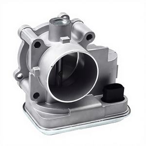 Cuerpo de Aceleración Electrónico al por Mayor de Fábrica, Modelo 04891735AC 5429090 para Vehículos Dodge, Chrysler y Jeep - Product Image 4