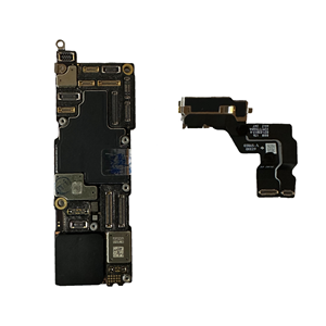 <span class=keywords><strong>Carte</strong></span> mère d'occasion entièrement fonctionnelle pour <span class=keywords><strong>iPhone</strong></span> <span class=keywords><strong>14</strong></span> Pro Max avec Face ID, 128 Go, 256 Go, 512 Go, <span class=keywords><strong>carte</strong></span> logique débloquée, <span class=keywords><strong>carte</strong></span> mère principale, Chine - Product Image 4