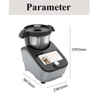 Máquina <span class=keywords><strong>de</strong></span> <span class=keywords><strong>Cocina</strong></span> Automática Wok, <span class=keywords><strong>Robot</strong></span> <span class=keywords><strong>de</strong></span> <span class=keywords><strong>Cocina</strong></span> Inteligente 110V 220V, <span class=keywords><strong>Robot</strong></span> <span class=keywords><strong>de</strong></span> <span class=keywords><strong>Cocina</strong></span> Inteligente para <span class=keywords><strong>Cocina</strong></span>, <span class=keywords><strong>Olla</strong></span> para Saltear - Product Image 2