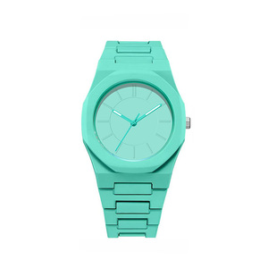 Prezzi all'Ingrosso per Orologi da Uomo di Alta Qualità, Orologi Impermeabili in Silicone, Orologi al Quarzo - Product Image 5