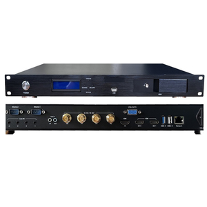 <span class=keywords><strong>4CH</strong></span> 1080P <span class=keywords><strong>SDI</strong></span> videoregistratore 4 canali <span class=keywords><strong>SDI</strong></span> <span class=keywords><strong>DVR</strong></span> IP <span class=keywords><strong>HD</strong></span> MI 2CH - Product Image 5