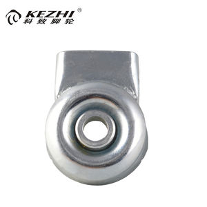 Medio tipo rueda Puerto agujero perno al aire libre muebles de oficina Muebles Para cantina trolle - Product Image 3