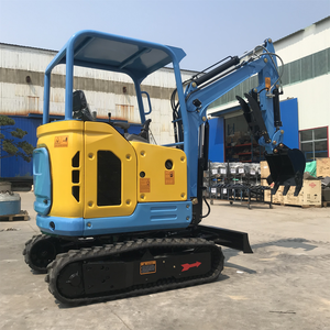 ماكينات حفر أنهار زراعية بسعر أفضل ، ماكينات حفر أنهار ، دينجو ، رائجة البيع - Product Image 4