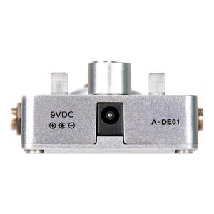 Pédale d'effet de guitare personnalisée OEM ODM, pédale multi-effets, pédale de delay numérique, pédale de basse avec True Bypass 9V DC - Product Image 4