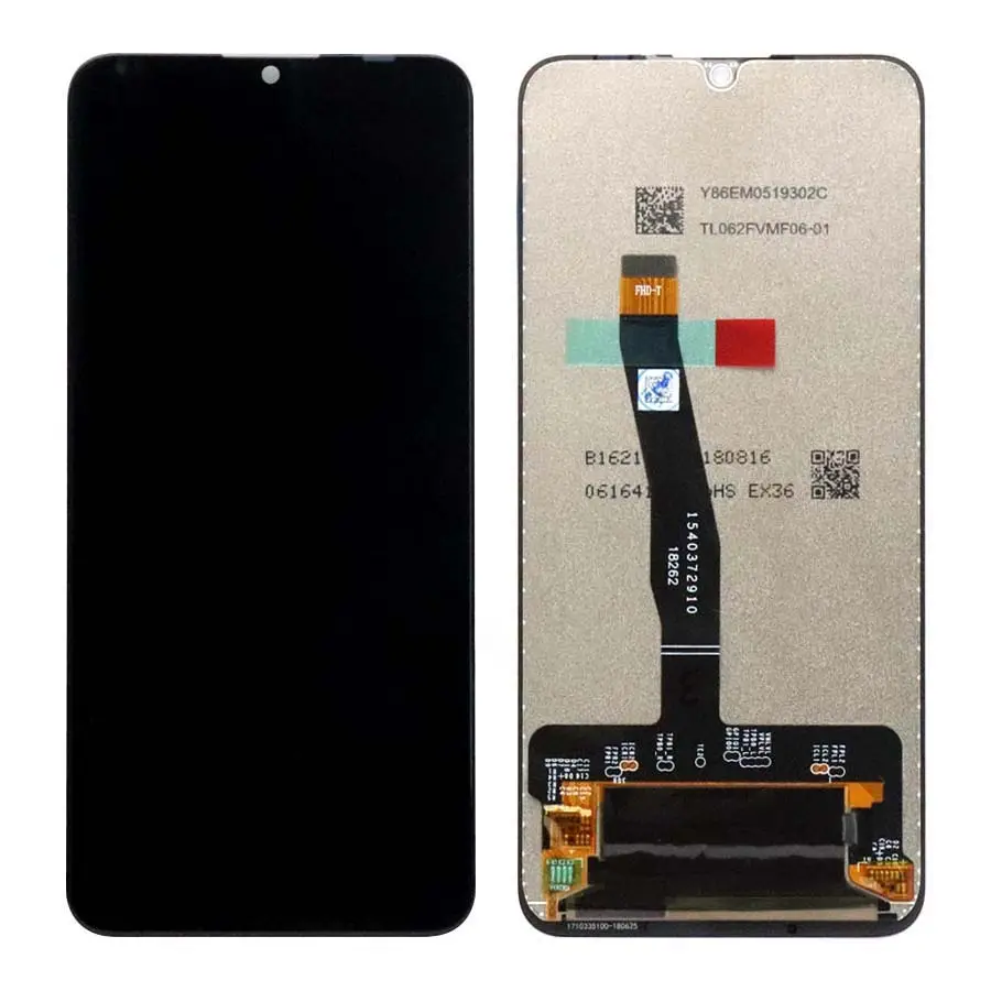 Original Display Module For Huawei honor 10 lite LCD Display Touch Screen Assembly Digitizer For honor 10 lite LCD Display