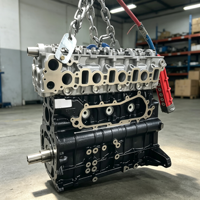 Bloc moteur complet de haute qualité 1KD HB 3.0L D4D Diesel pour Toyota Hilux Fortuner Prado Hiace