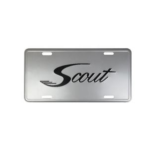 <span class=keywords><strong>Plaque</strong></span> d'immatriculation <span class=keywords><strong>de</strong></span> voiture souvenir <span class=keywords><strong>de</strong></span> conception en aluminium thaïlande qatar personnalisée - Product Image 4