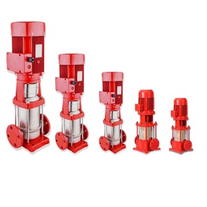 Factory Custom Vertical <b>Pump</b> 215psi 1hp-150hp High Stabilized Water <b>Pump</b> Spray OEM Support 10bar 15bar - Product Image 5
