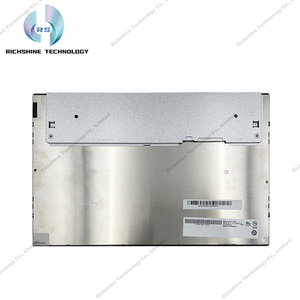 Prix d'usine Richshine ORIGINAL AUO G121STN02.1 12.1 "Lvds 20 broches 800*600 SXGA panneau écran d'affichage industriel - Product Image 1