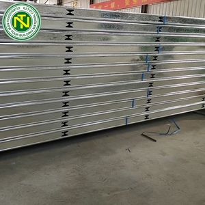 Tấm Thạch Cao Tấm Thép Tấm Kim Loại Thép Mạ Kẽm Mã <span class=keywords><strong>Hs</strong></span> - Product Image 3