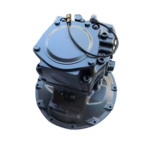 อุปกรณ์ขุดเจาะคุณภาพสูงรุ่น PC160-7/8 พร้อมปั๊มไฮดรอลิกอุปกรณ์เสริม 708-3M-00020 - Product Image 4