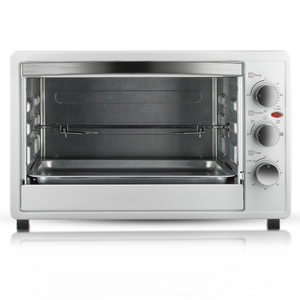 Horno multifuncional de alta potencia para el hogar, 45L de gran capacidad, con múltiples niveles, electrodoméstico de cocina portátil. - Product Image 2