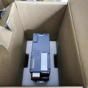 S7 400 Series 6SE6440 2UD21 5AA1 6SE6440 2UD17 5AA1 Frequency Changer PLC PAC Controllers <b>Industrial</b> <b>Control</b> RS485 - Product Image 4