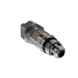 Ontlastklep Voor <span class=keywords><strong>Kato</strong></span> Hd800 <span class=keywords><strong>Hd900</strong></span> Hd1250 Graafmachine 62990100101 Graafmachine Regelklep Belangrijkste Ontlastklep Hydraulische Reserveonderdelen - Product Image 4