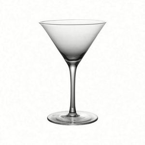 Copas de Vino Clásicas de Cristal y Plástico PP, Hechas a Mano al Estilo Japonés, con Asa, para Fiestas - Product Image 1