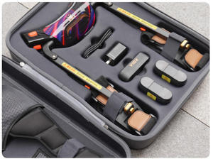 Eksoskeleton Robotik yang Dapat Dipakai untuk Rehabilitasi Olahraga, Daya Tahan Baterai Lama, Kaki Bertenaga untuk Mendaki, Trekking, Peralatan Berjalan - Product Image 5